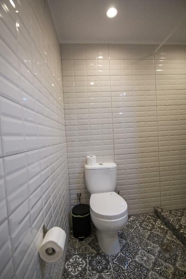 אתונה White Lux Apartment For 2 Vipgreece מראה חיצוני תמונה
