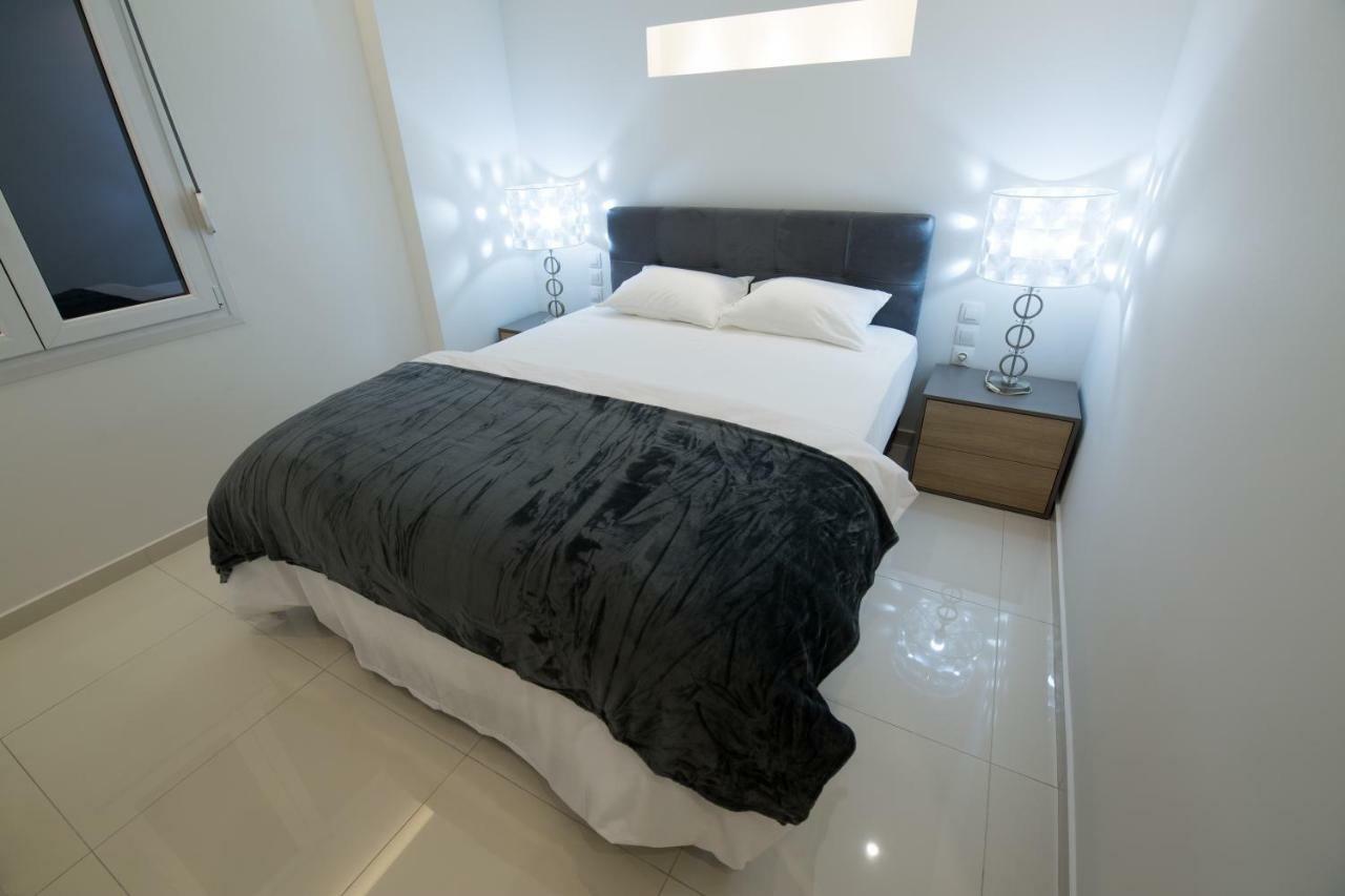 אתונה White Lux Apartment For 2 Vipgreece מראה חיצוני תמונה