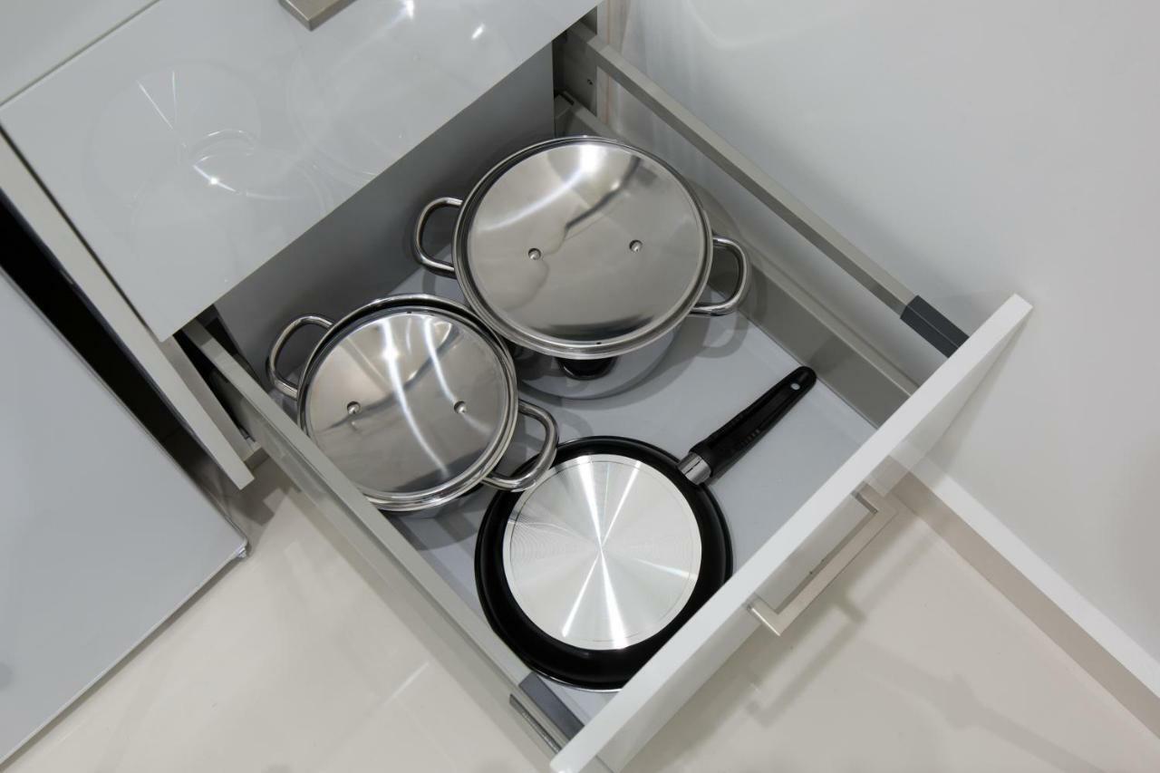 אתונה White Lux Apartment For 2 Vipgreece מראה חיצוני תמונה