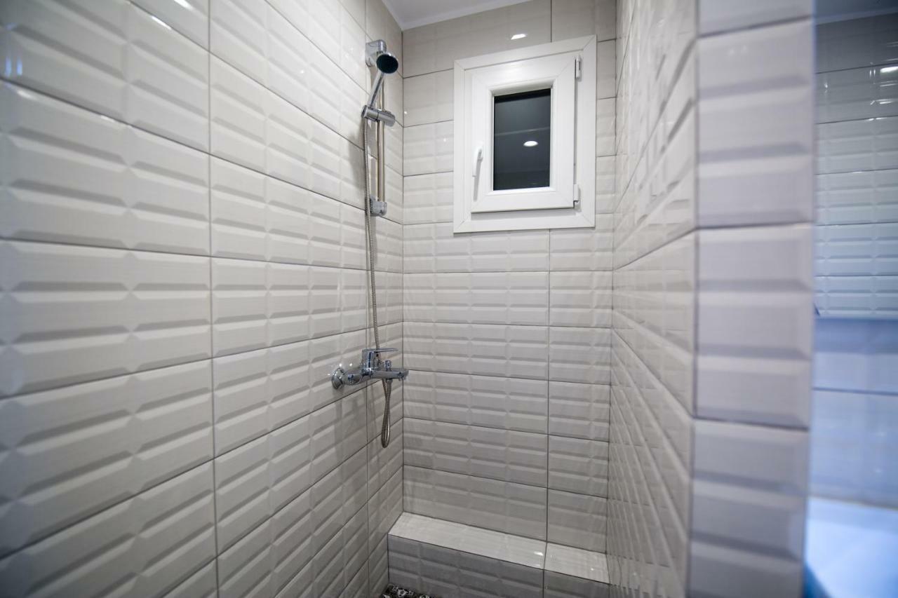 אתונה White Lux Apartment For 2 Vipgreece מראה חיצוני תמונה
