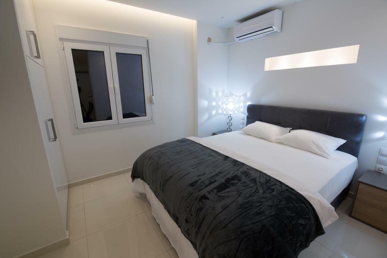 אתונה White Lux Apartment For 2 Vipgreece מראה חיצוני תמונה