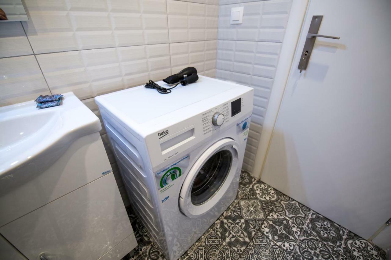 אתונה White Lux Apartment For 2 Vipgreece מראה חיצוני תמונה