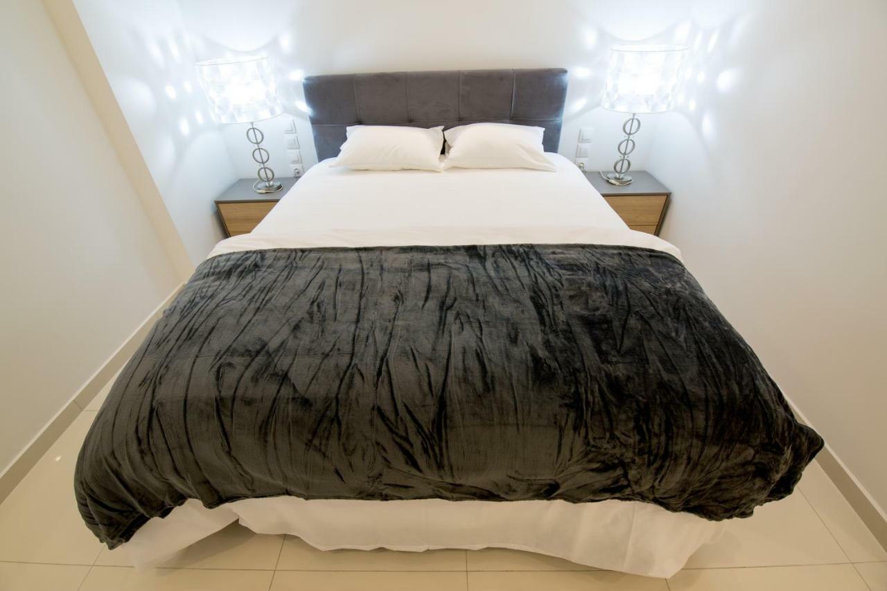 אתונה White Lux Apartment For 2 Vipgreece מראה חיצוני תמונה