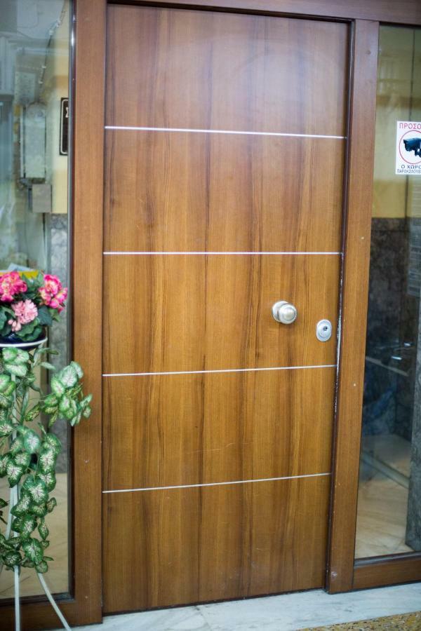 אתונה White Lux Apartment For 2 Vipgreece מראה חיצוני תמונה