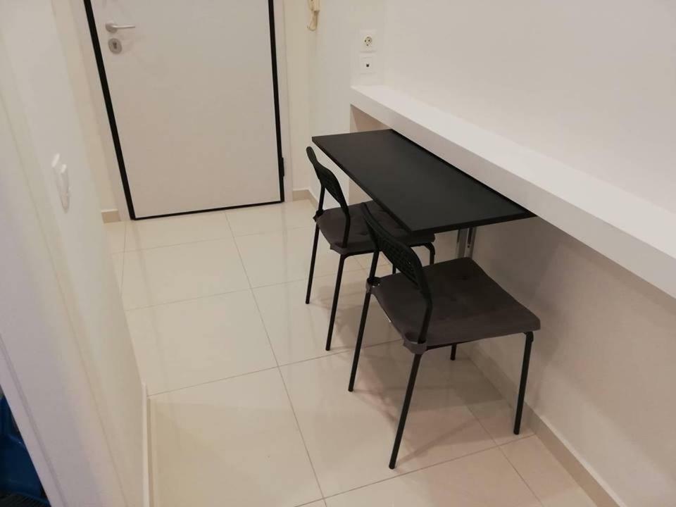אתונה White Lux Apartment For 2 Vipgreece מראה חיצוני תמונה