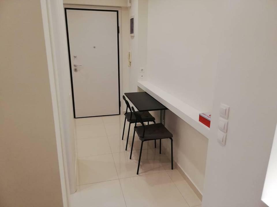 אתונה White Lux Apartment For 2 Vipgreece מראה חיצוני תמונה